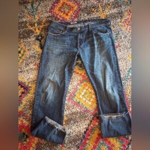 Adriano Goldschmied The Protege 38*34